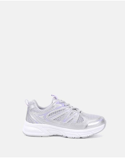 Silver