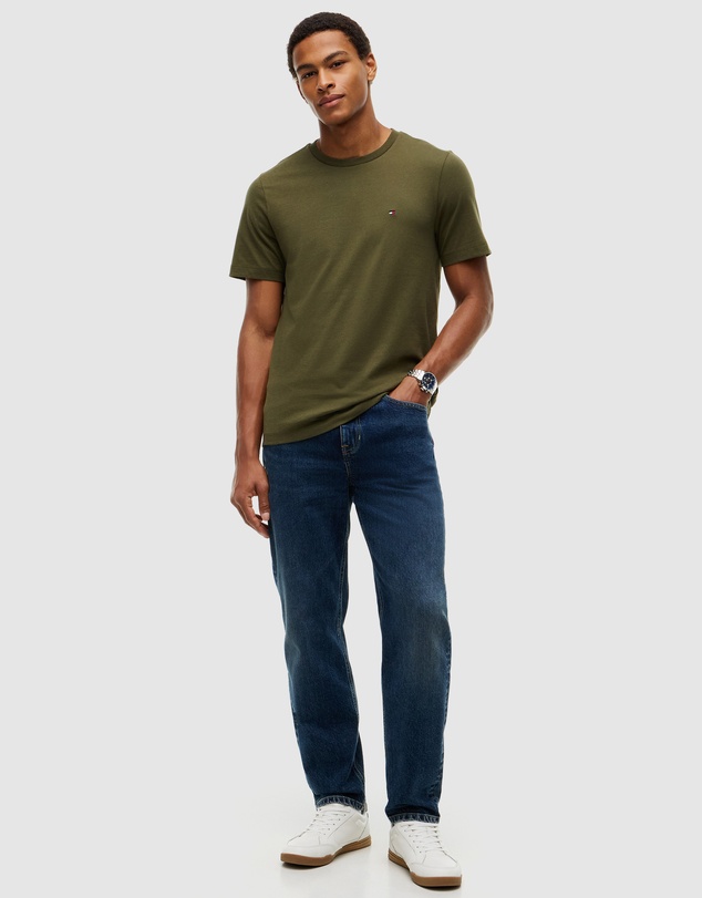 Tommy Hilfiger - Essential Crewneck Tee