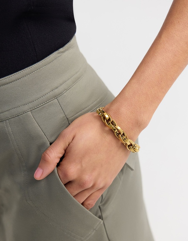 Oxford - Giselle Chain Bracelet