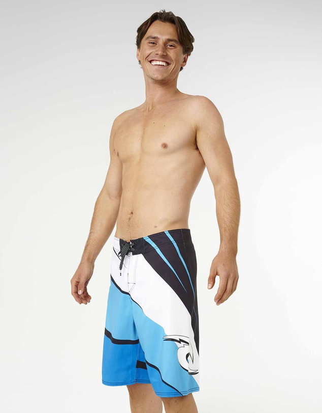 Rip Curl - Mick Fanning Icons Of Surf 22