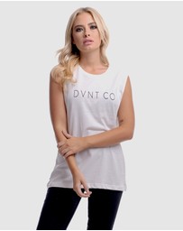 DVNT - The Co Tank