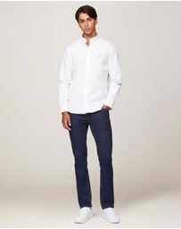 Tommy Hilfiger - Core Flex Poplin Shirt
