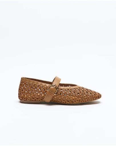 Walnut Melbourne - Billy Ballet