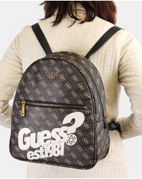 GUESS - Vikky Backpack