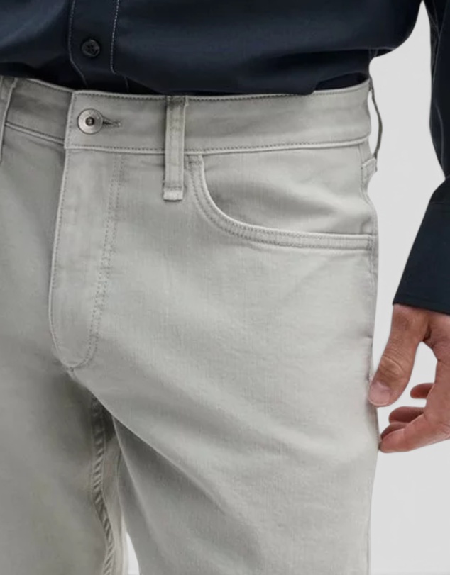 rag & bone - Fit 3 Aero Stretch Jeans