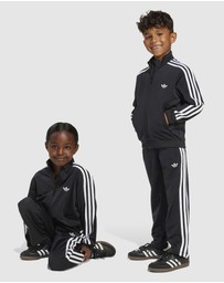 adidas Originals - Firebird Tracksuit Set - Kids-Teens