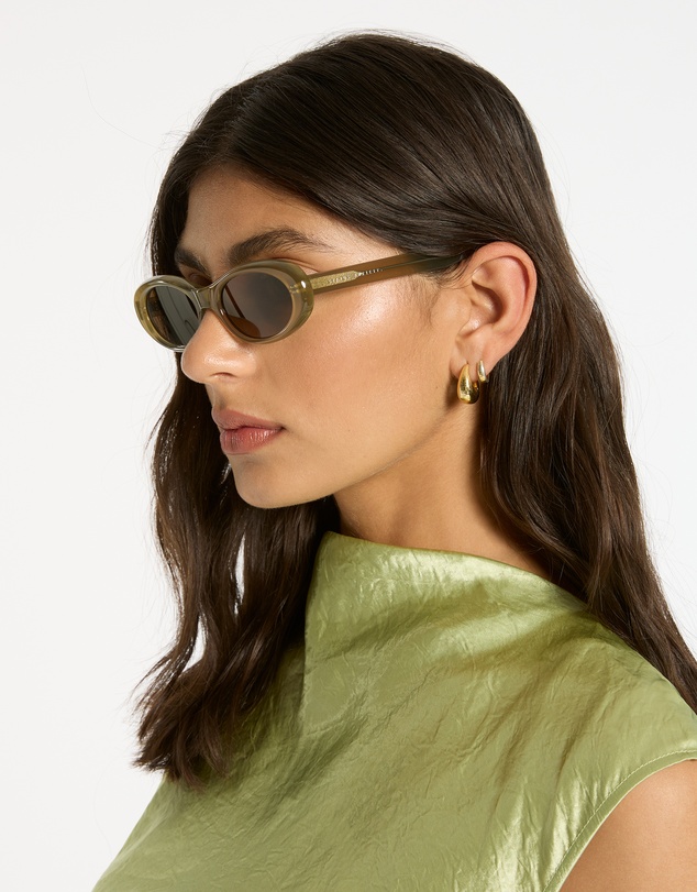 Status Anxiety - Dopamine Sunglasses