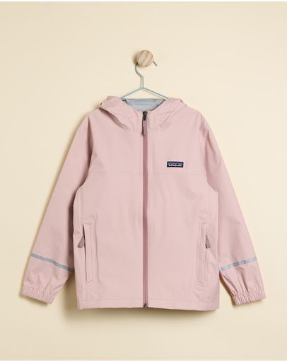 Fuzzy Mauve