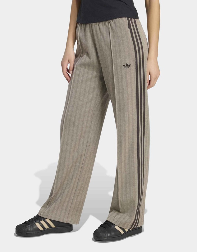 adidas Originals - TRACKPANT OG TWEED Womens