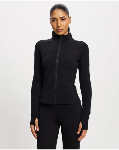 AVE Active - Full-Zip Jacket