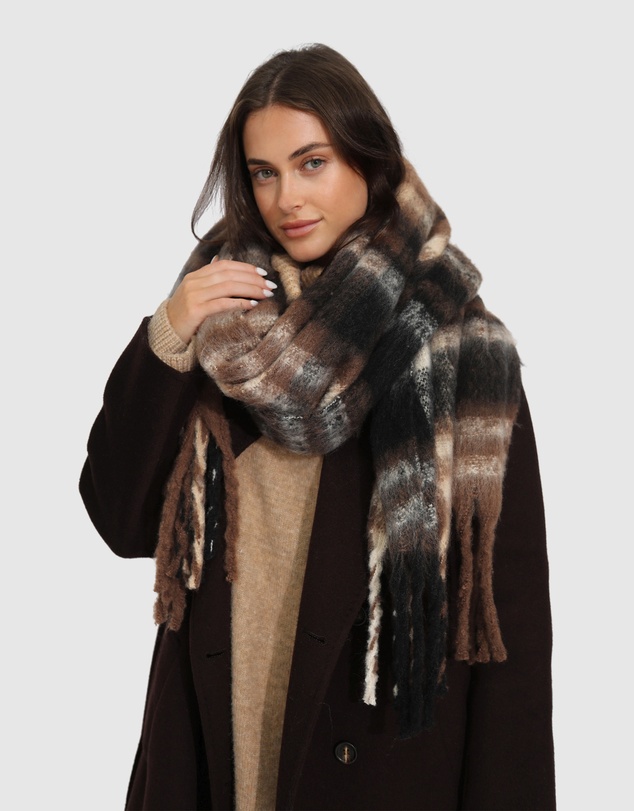 Belle & Bloom - Timeless Scarf