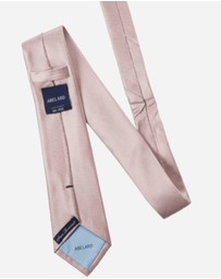 Abelard - Textured Silk Formal Tie