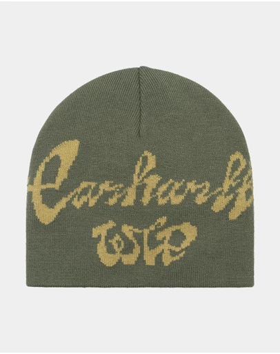 Carhartt WIP - Chedda WIP Beanie