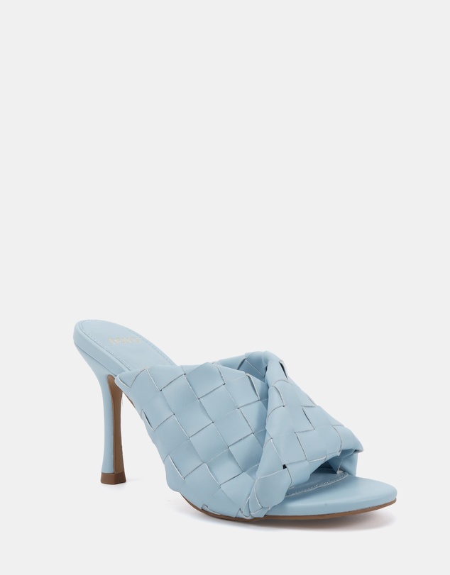 Novo - Yellow Heels