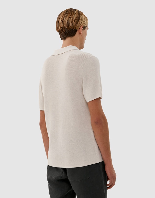 Jag - Knit Polo