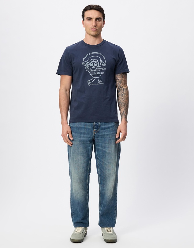 Nudie Jeans - Roy T-Shirt