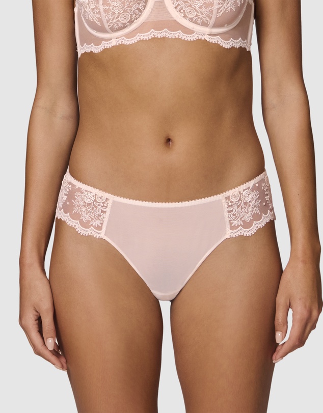 Simone Perele - Intrigue Tanga