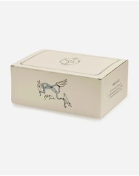 Love Ally - French Poodle Candle