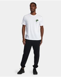 RVCA - Mens VA Essential Track Pants
