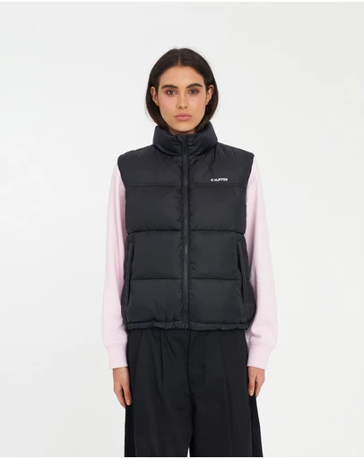 Huffer - Women's Rider Puffer Vest