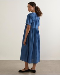 Auguste The Label - Ophelia Midi Dress