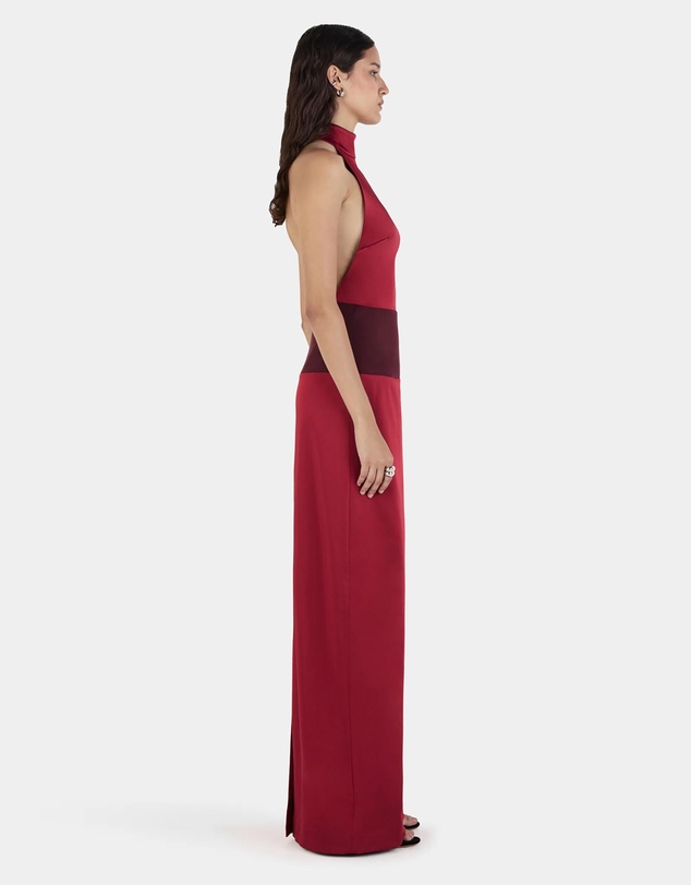 Hansen & Gretel - Venetia Midi Dress