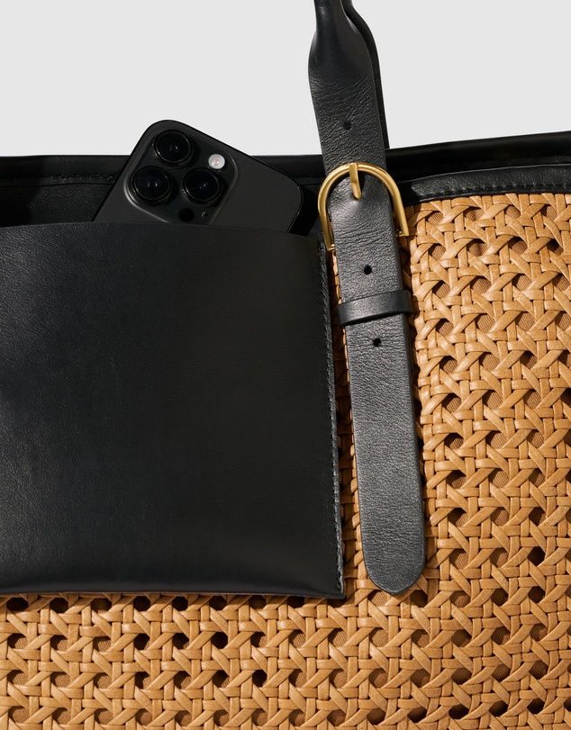 Kinnon - Kinnon by Romy Tote Bag