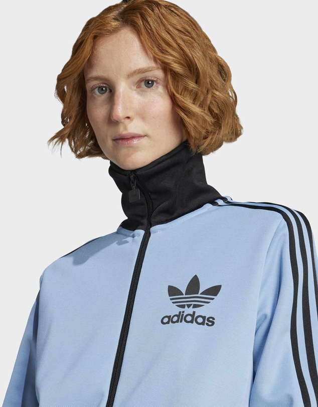 adidas Originals - Heritage Track Top Womens