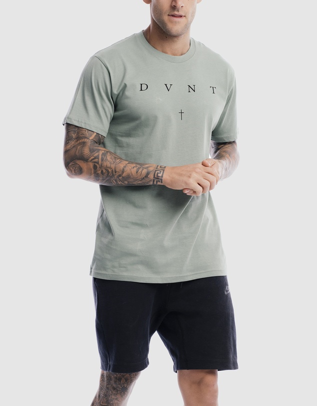 DVNT - Saint Tee