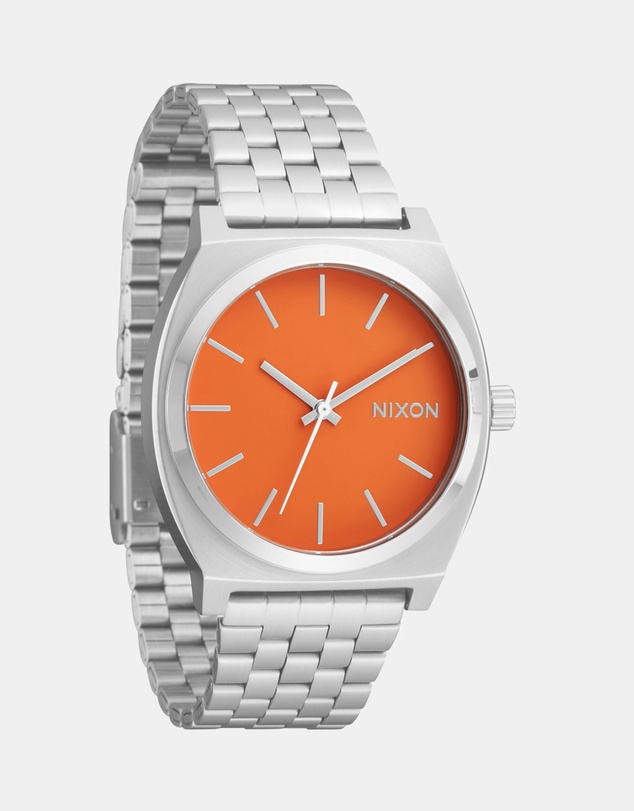 Nixon - Time Teller Watch