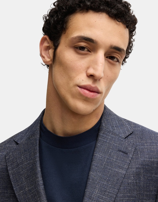 BOSS - Hutson Jacket