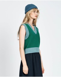 bul - Baltica Vest Green