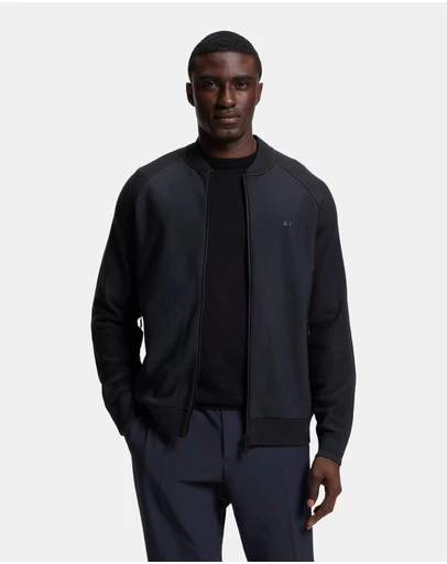 BOSS - KN Civic HY Knitwear
