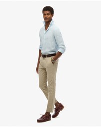 Superdry - International Slim Fit Chino