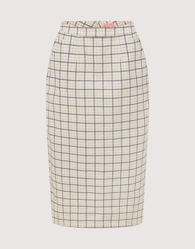 SMWR. by The Somewhere Co - Meadow Midi Skirt
