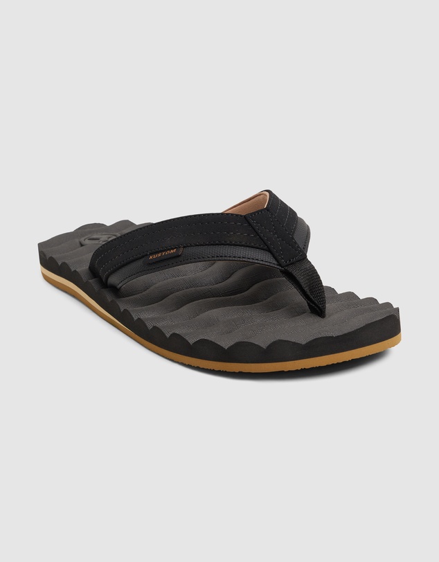 Kustom - Mens Hummer Thongs