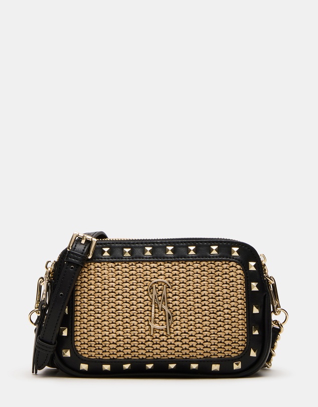 Steve Madden - BDaisy-S Black Crossbody Bag