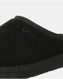 EVERAU - Australian Shepherd Ugg Nano Classic Slipper Cow Suede Upper House Shoes