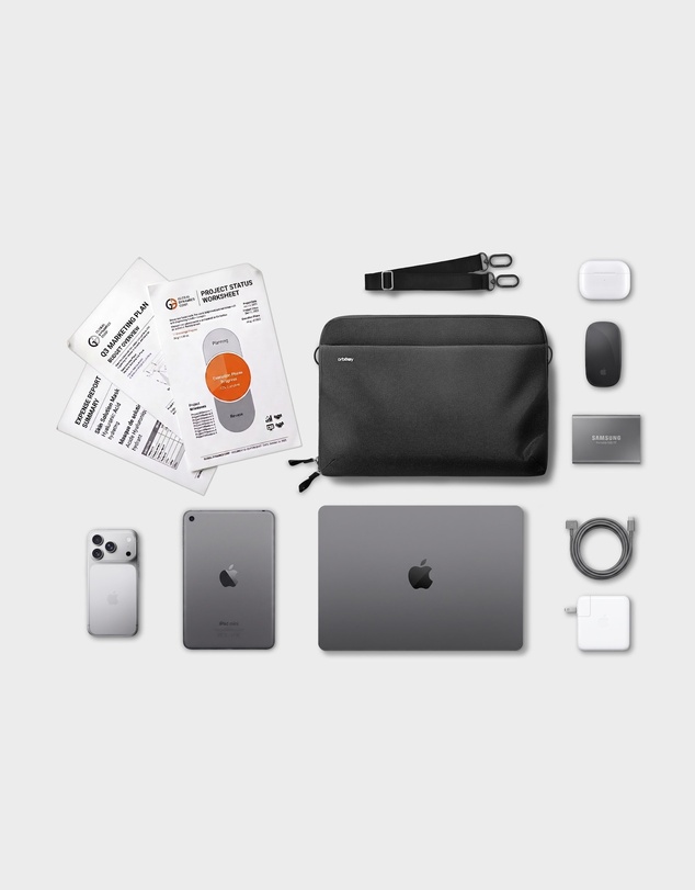 Orbitkey - Essentials Laptop Sleeve