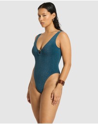 Bond-Eye Swimwear - Ring Mara 1 Pce