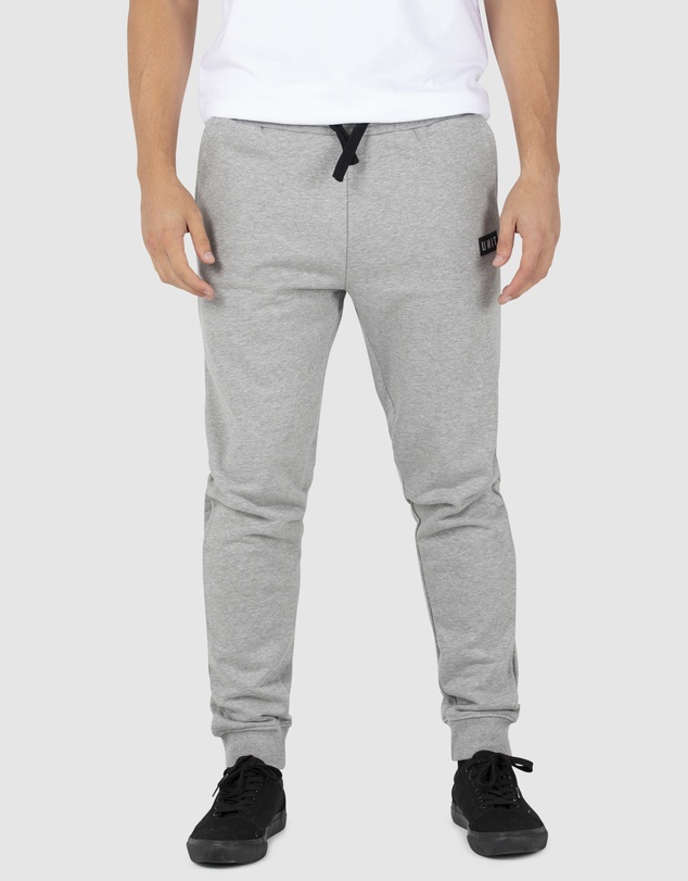 UNIT - UNIT Boulevard Mens Track Pants