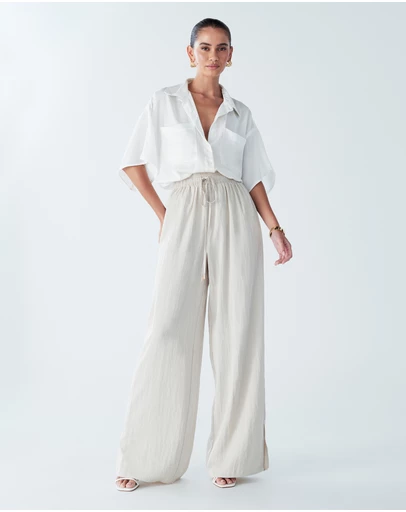BWLDR - Josefina Pants