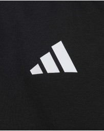 adidas Performance - MERCEDES - AMG PETRONAS FORMULA 1 TEAM DNA FULL ZIP HOODY Kids