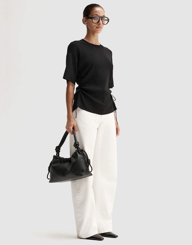 Elka Collective - Marley Knit Top
