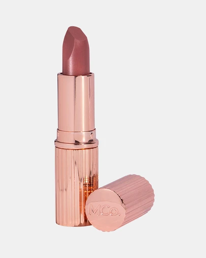 MCoBeauty - Creme Matte Luxe Lipstick - Very Shelley