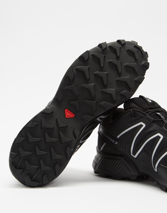 Salomon - SPEEDCROSS 3