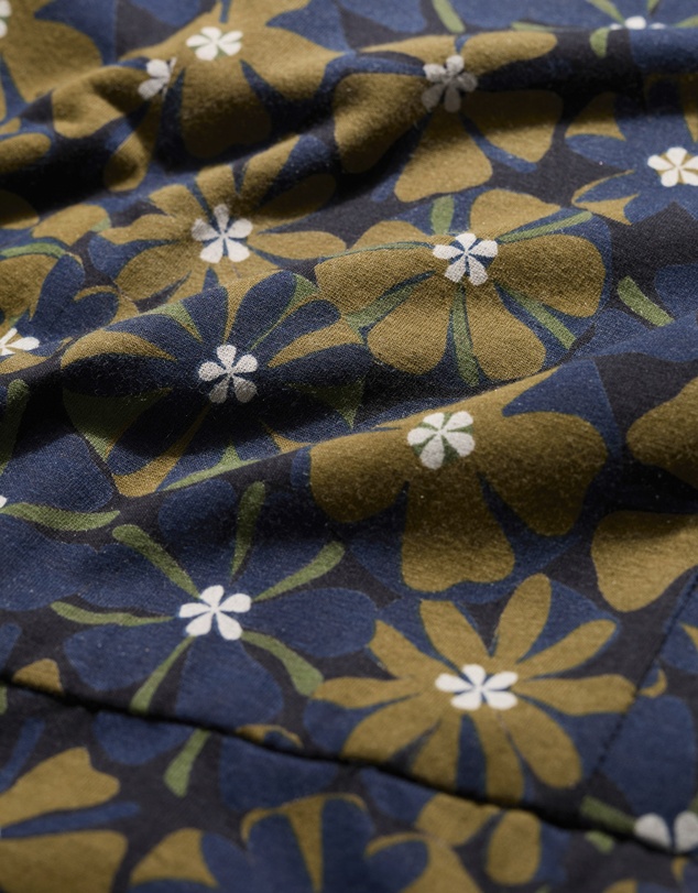 Seasalt - Seasalt Cornwall Green Witch Hazel Dress