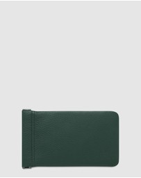 Status Anxiety - Keepsake Sunglasses Pouch