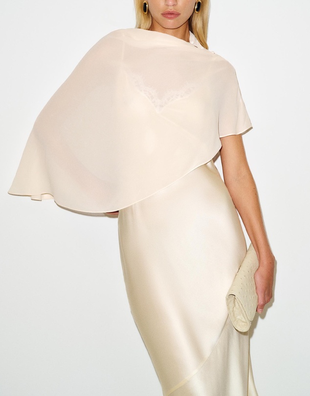 Reformation - Lilibeth Cape