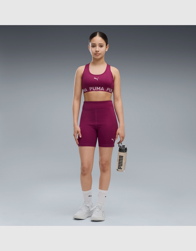 Puma - STRONG Bra - Girls